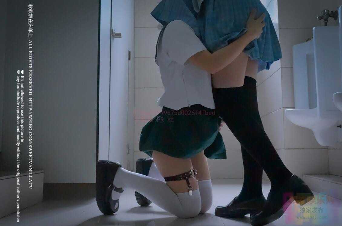 千岁娇—男厕的学妹与学姐 [42P+6V/325M] 1