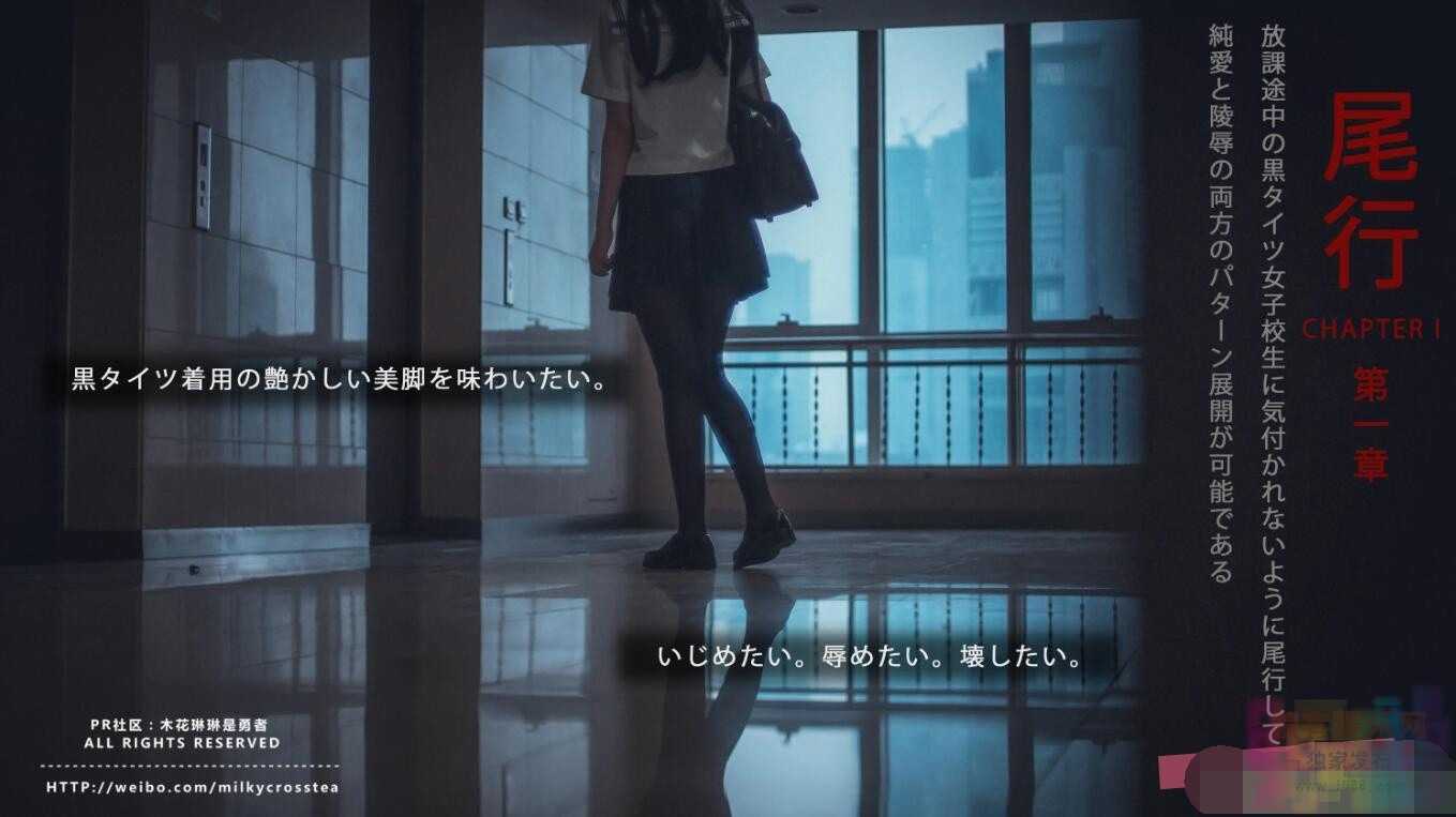 木花琳琳是勇者-尾行 [30P+1V/41M] 1