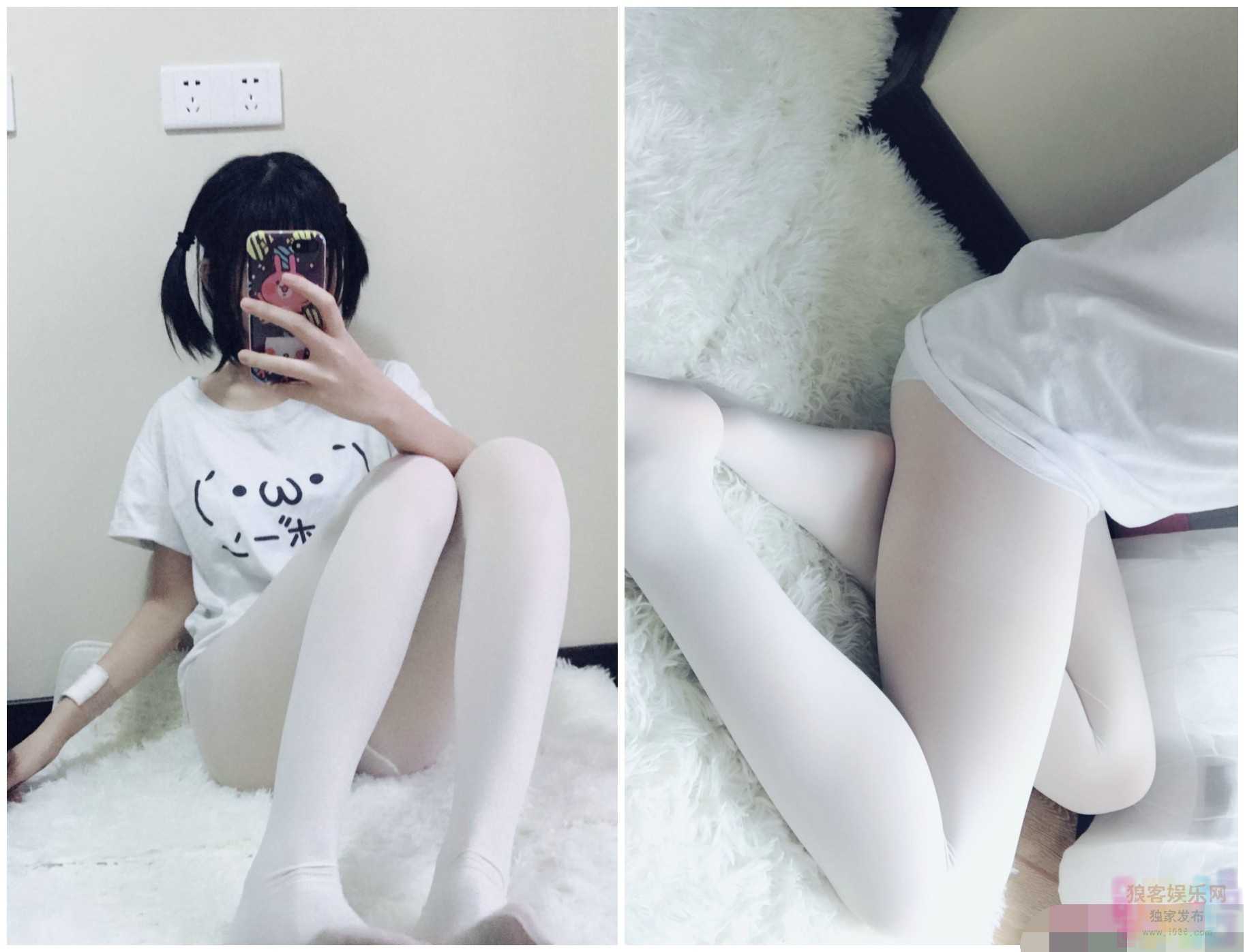 悠宝—白丝随手拍 [66P/50MB] 1