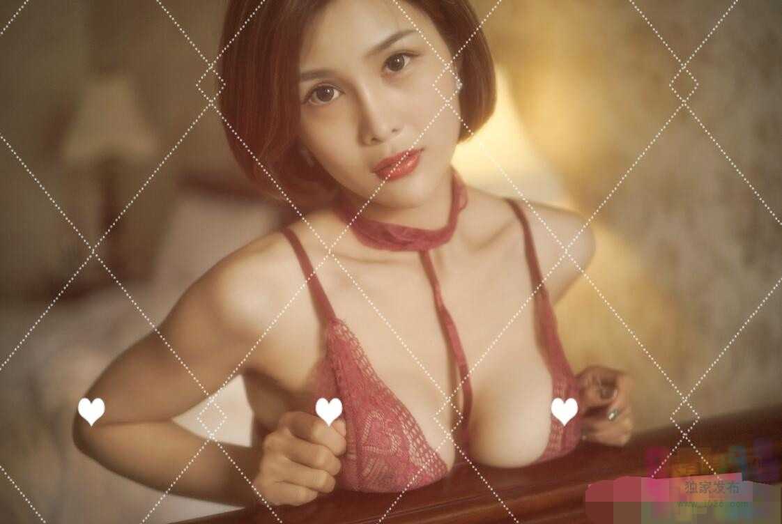 Sexy闫盼盼最新WSG写真 [48P/70M] 1