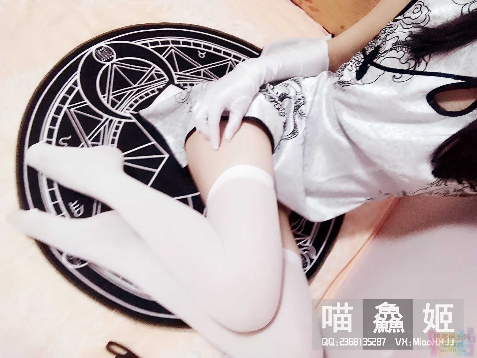 喵鱻姬10套合集打包下载[10套/2.0G] 4