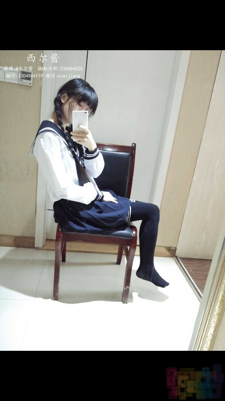 微博红人西尔酱收费图包视频无水印合集11套[882P/3V/1.76G] 2