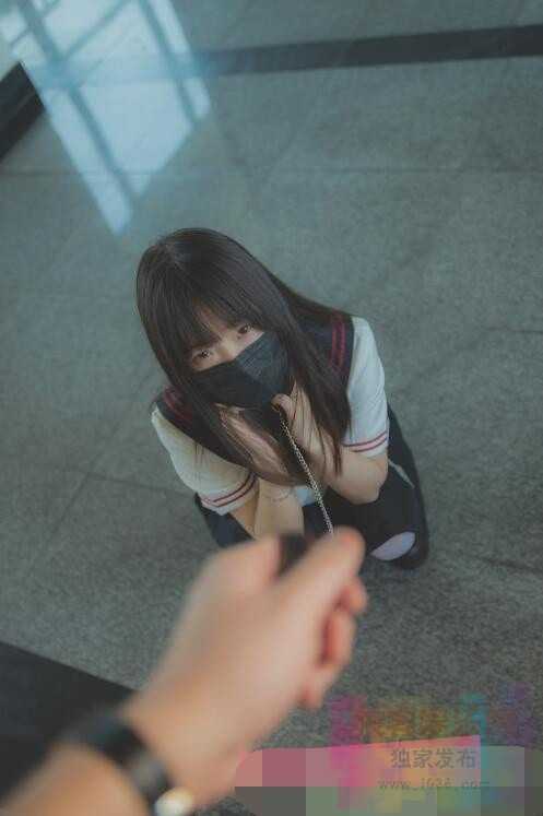 柚木写真 NO.21 人形母犬 大尺度套图+视频[39P+6V/757M] 1