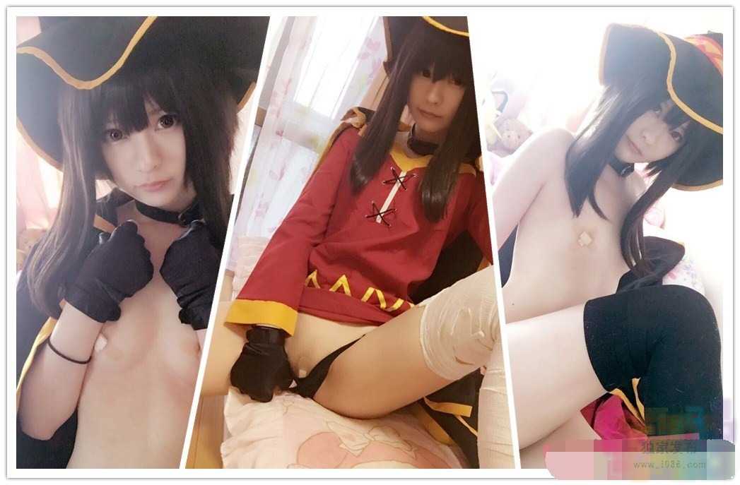 极品萝莉网红习呆呆收费套图之美好世界惠惠[30P+2V/41M] 1