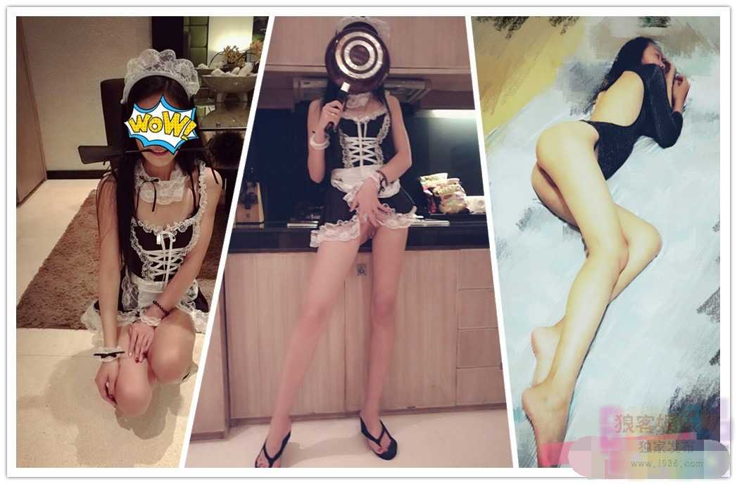 微博极品网红Temuer郡主大尺度自拍套图+视频下载 1