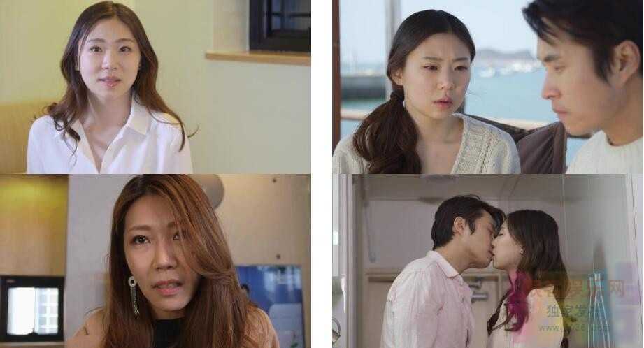 [小姨子的诱惑][BD-mp4/775MB][韩语中文字幕][720P高清版][韩国大尺度R片] 3