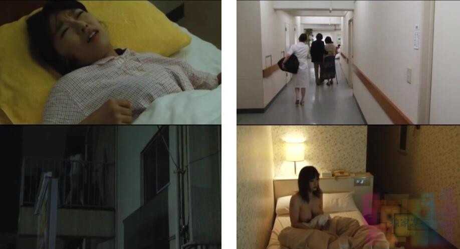 [护士夏子的热情夏天][BD-mp4/483MB][日语中文字幕][720P高清版] 3