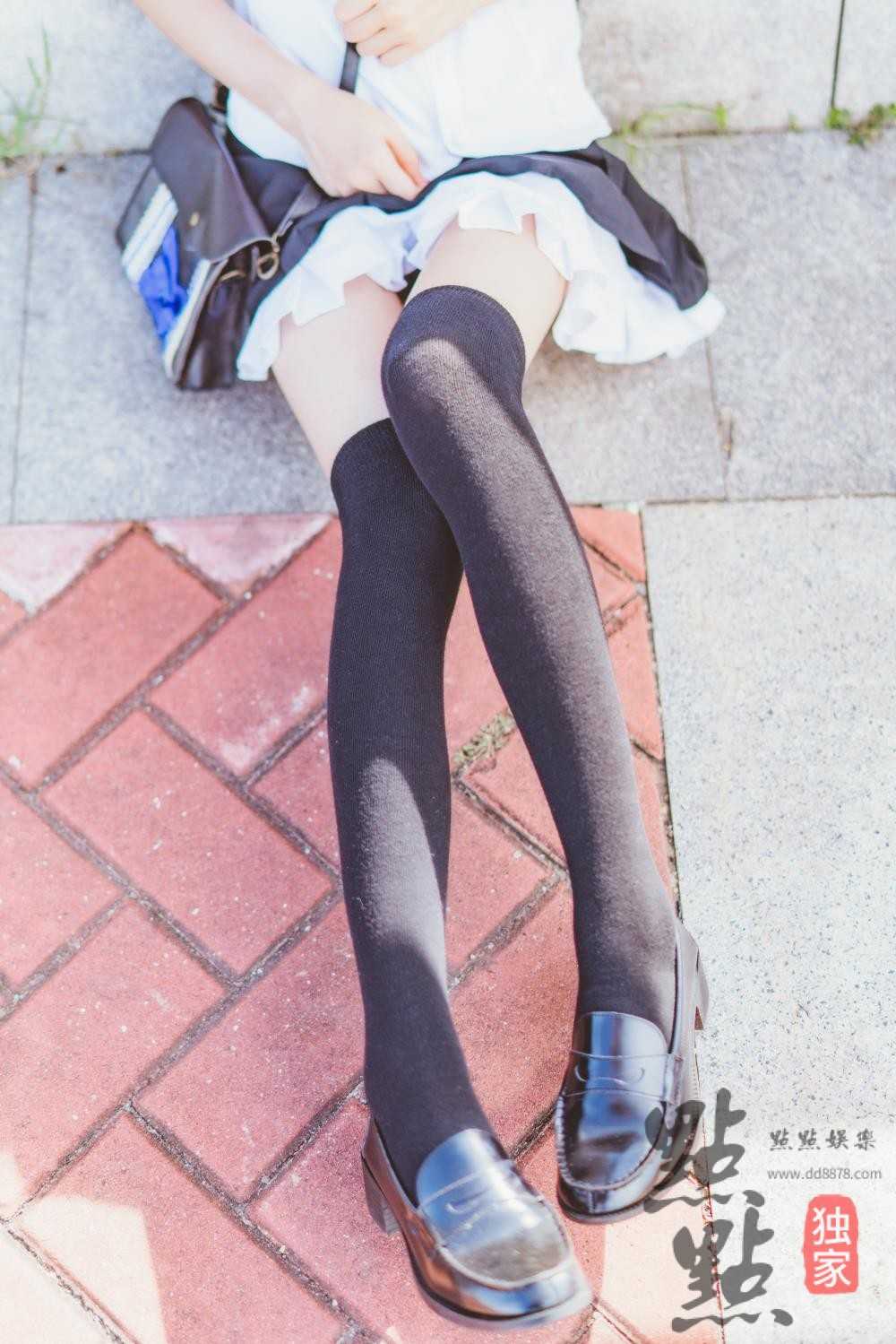 桜桃喵 - 五更琉璃（2）