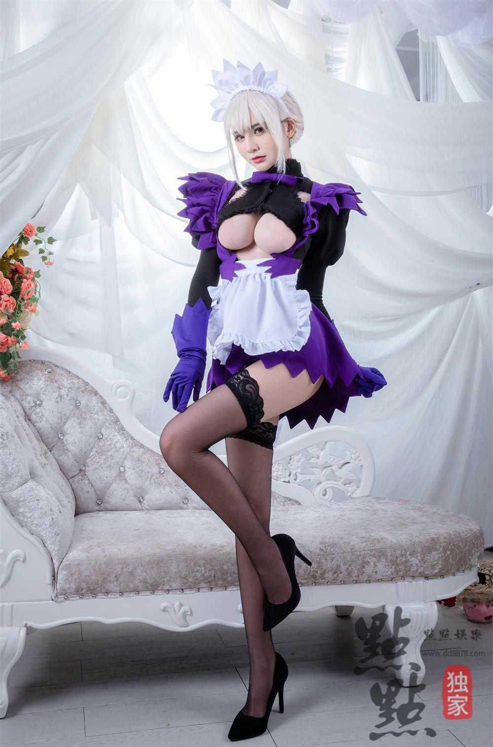 一只冉呐 - 黑呆（2）