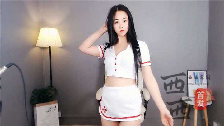 虎牙主播『pd-可瑄』- 土豪万元定制私拍视频流出[1V/550MB]（3）