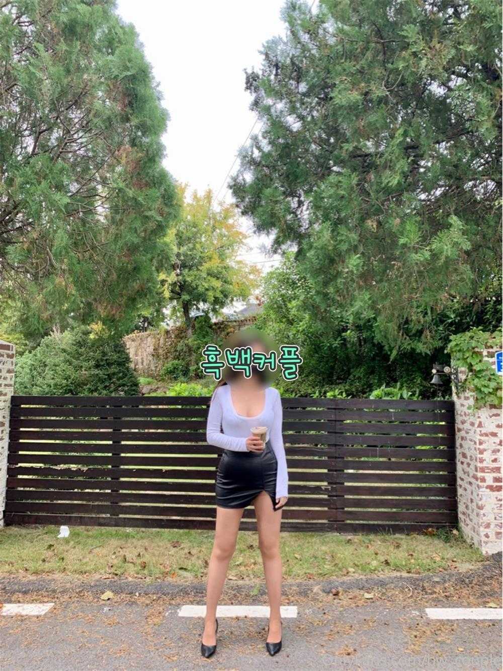 超粉嫩韩国极品网红小母狗wbcouple OnlyFans作品合集（3）