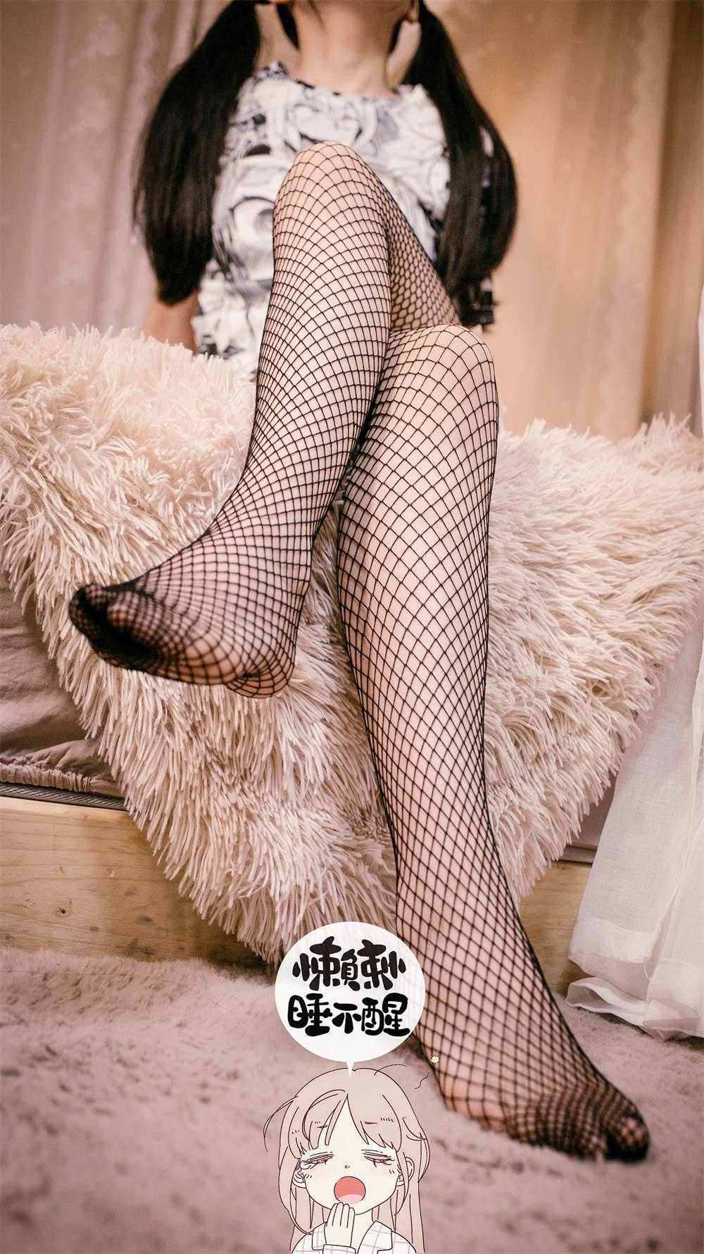 懒懒睡不醒合集[112P/11V/8.95G]（2）