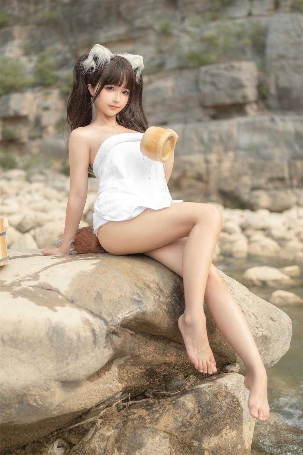 蠢沫沫 272套作品合集[135G]（2）