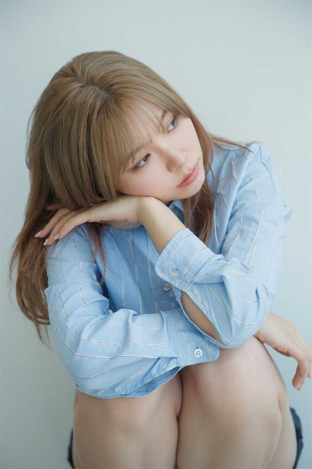 [Liyuu] VOICE VISTA  [68P/109M]（1）