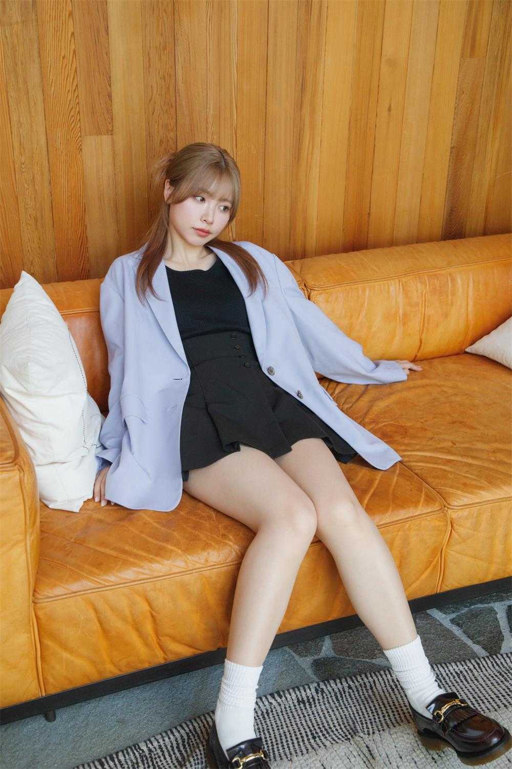 [Liyuu] VOICE VISTA  [68P/109M](2