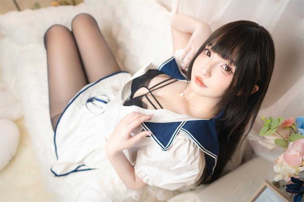 神楽坂真冬 - NO.207 柔光水滑 [75P/2V/598M]（）2