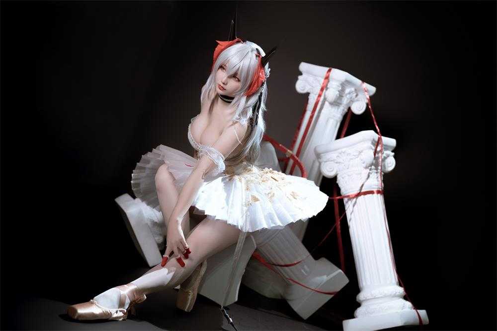 星之迟迟 明日方舟写真本[349P/2.47G]（）2