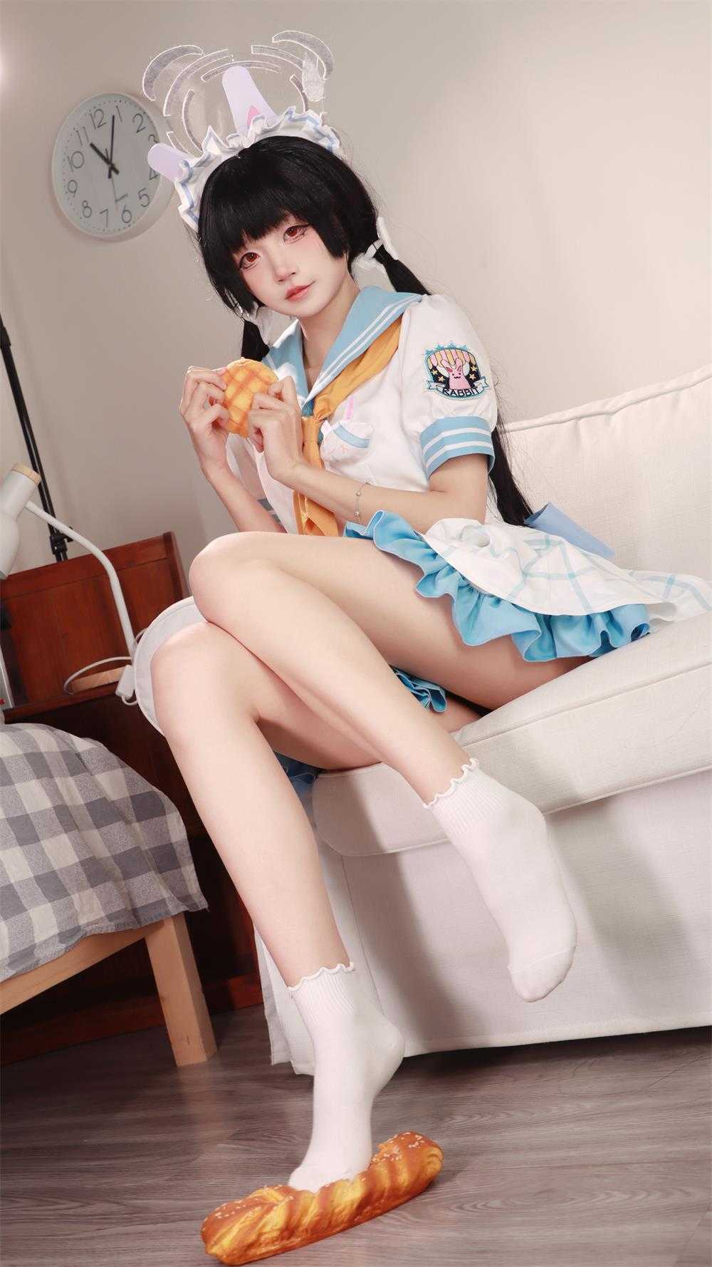 [五更百鬼] 舰长图二月和九月 [43P/411M] （）1