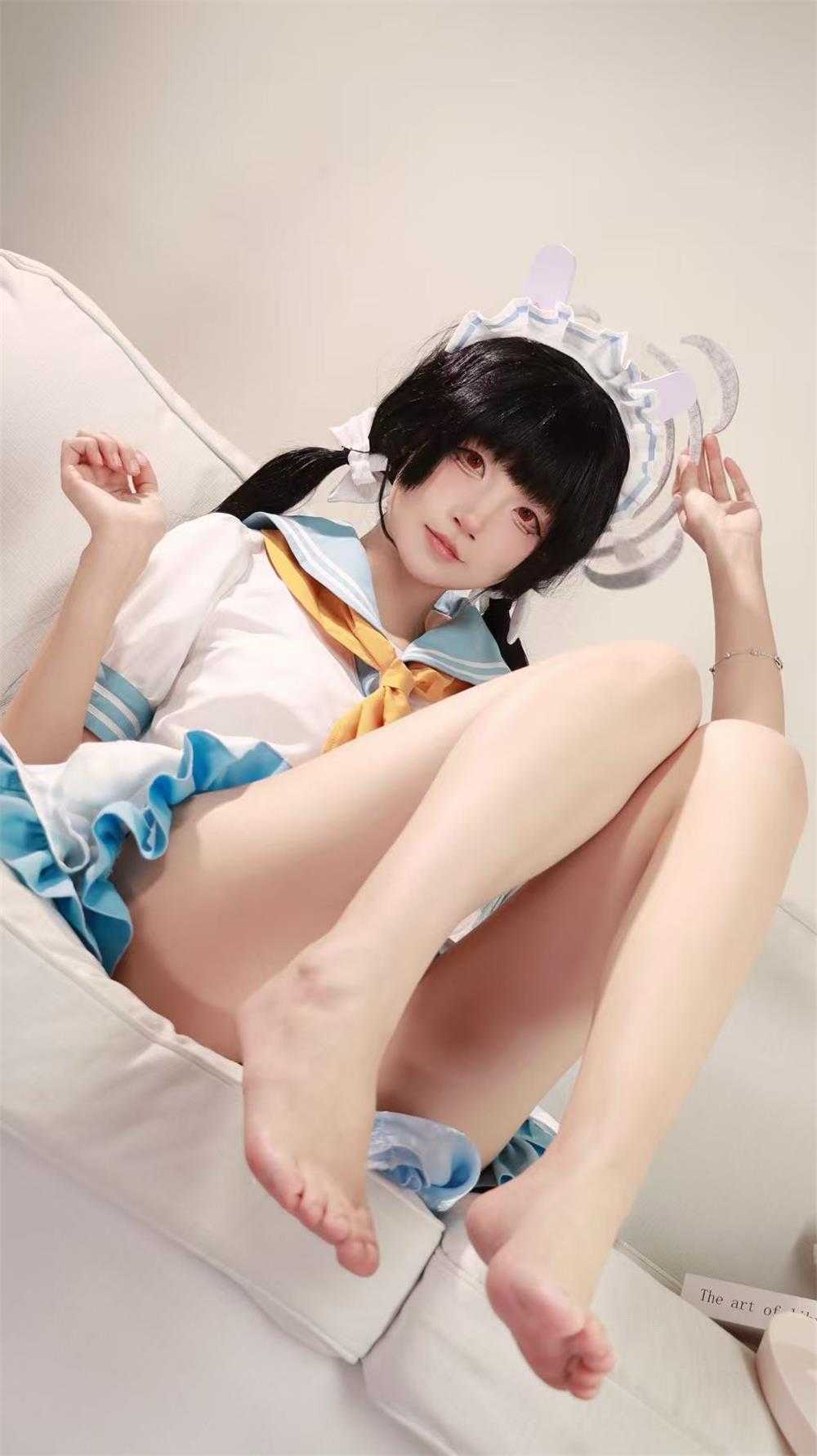 [五更百鬼] 舰长图二月和九月 [43P/411M] (2