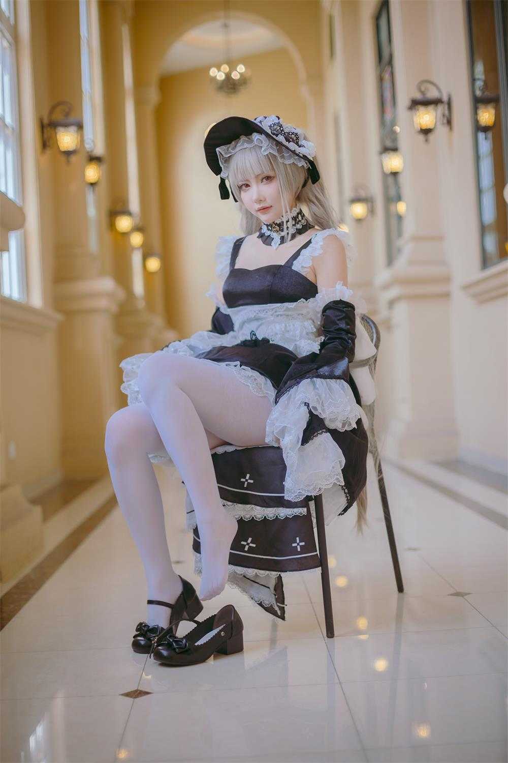 是一只熊仔吗 小可畏 [70P/172M]（）1