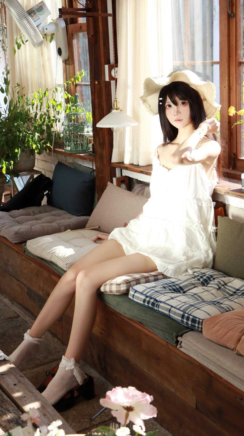 [五更百鬼] 舰长图二月和九月 [43P/411M] （3）