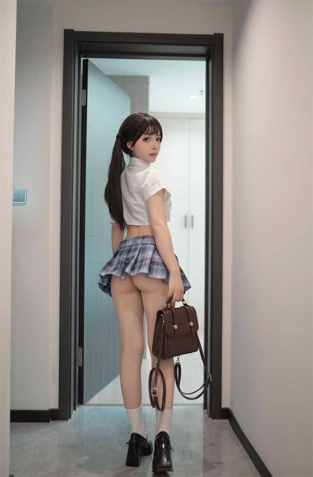 [Bangni邦尼 ]家有妹妹 [67P/10V/780M]（）1