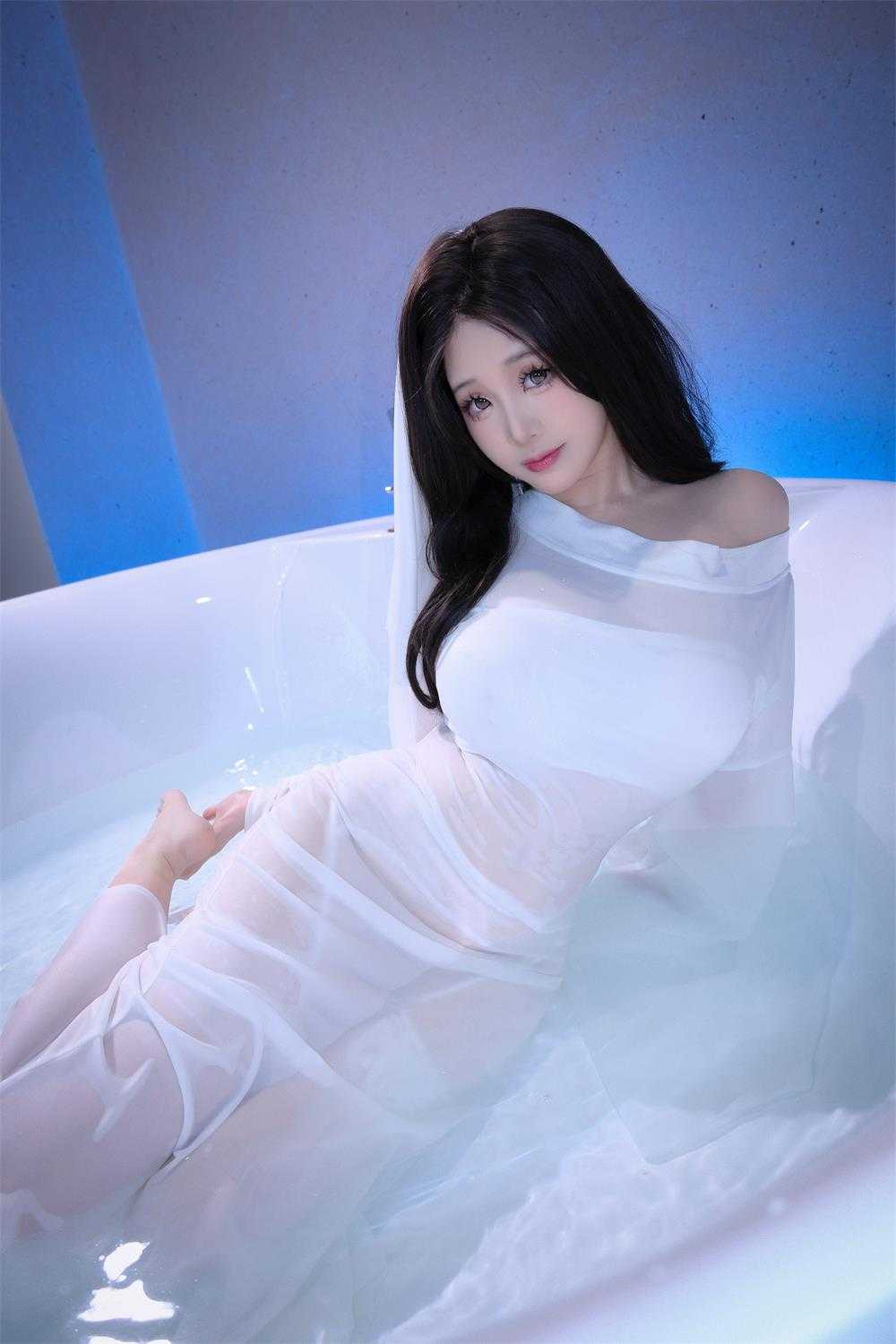 miko酱ww - 幽灵[43P/394M]（）3