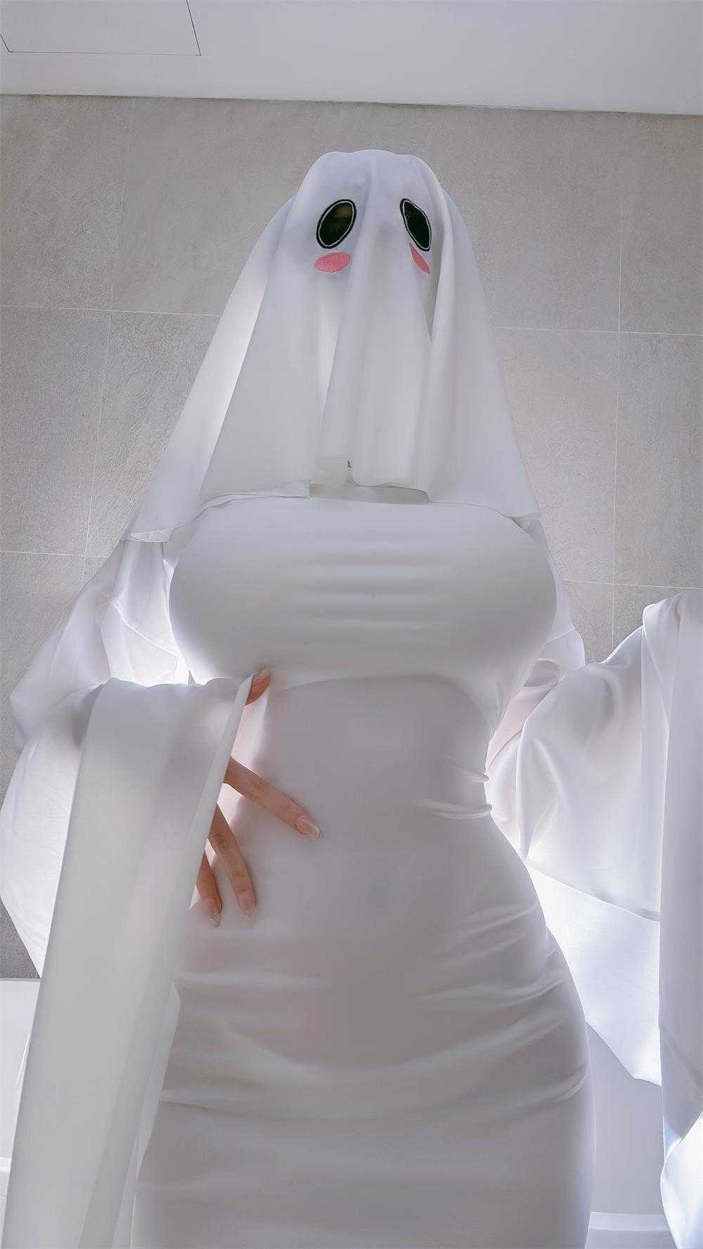 miko酱ww - 幽灵[43P/394M]（）4