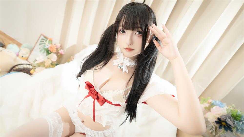 神楽坂真冬-草莓蛋糕 [75P/2V/249M]（）1