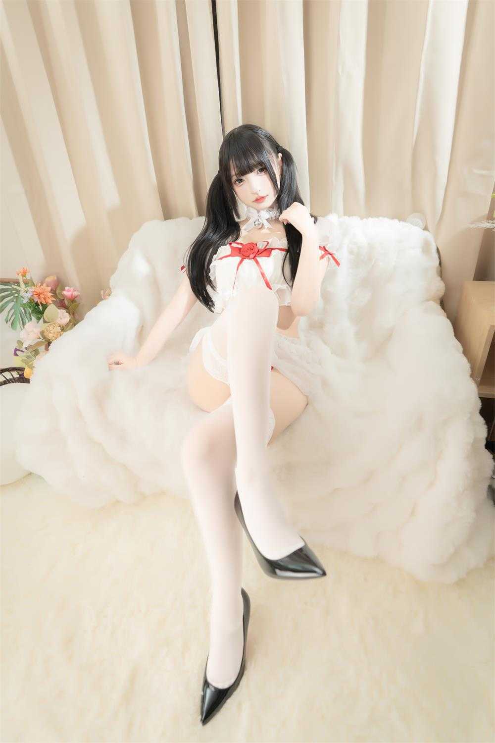 神楽坂真冬-草莓蛋糕 [75P/2V/249M]（）2