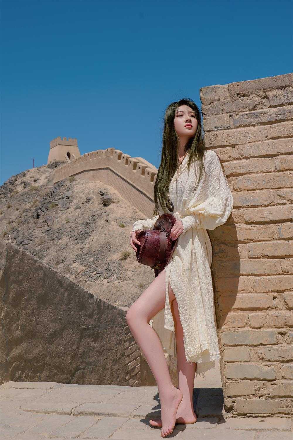 [年年] 城[46P/407M]（）2