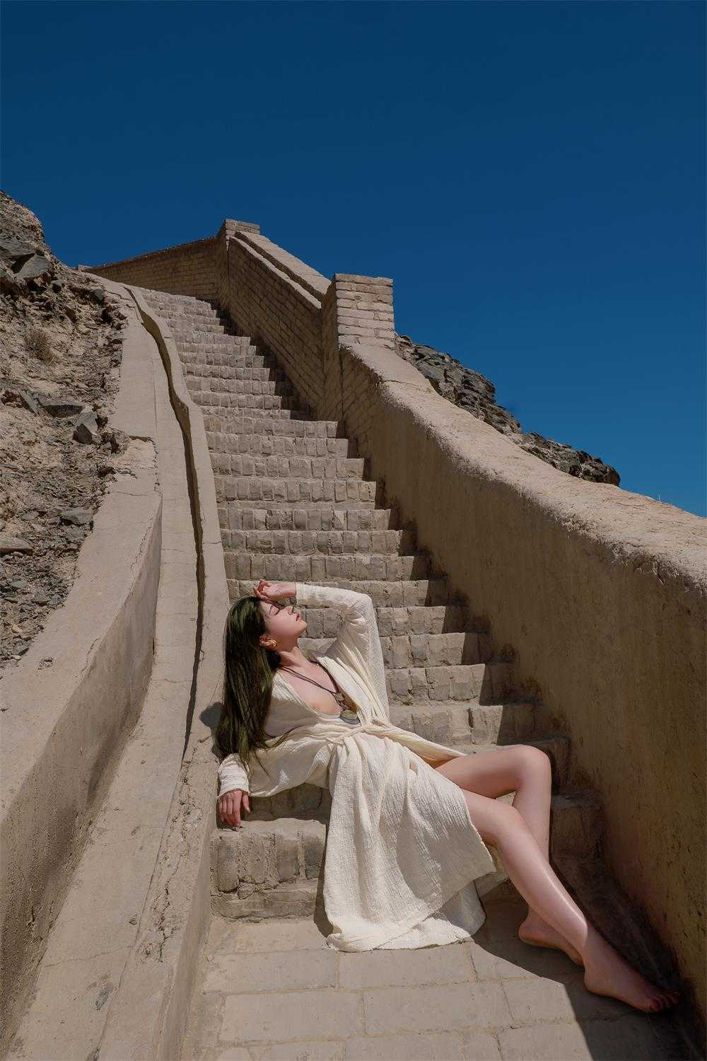 [年年] 城[46P/407M](4