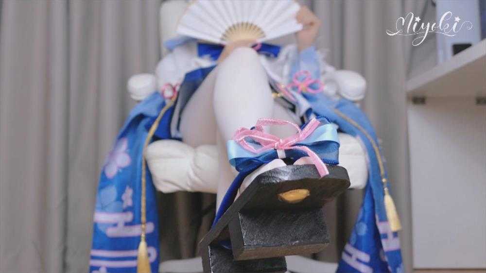 [铃木美咲] 我的名字是（白鹭公主）（原档）[1V/1.96G]（）1