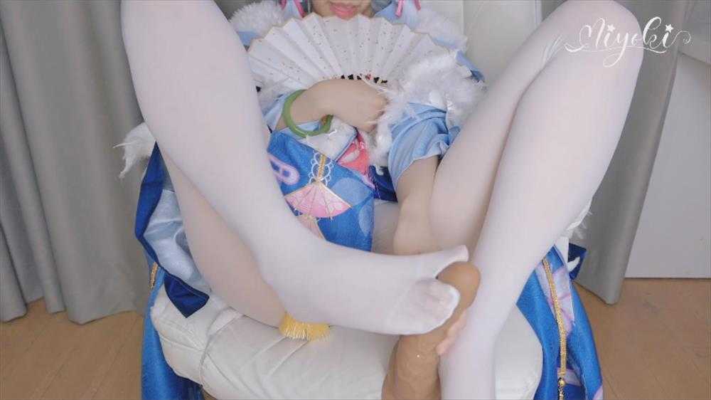 [铃木美咲] 我的名字是（白鹭公主）（原档）[1V/1.96G](4