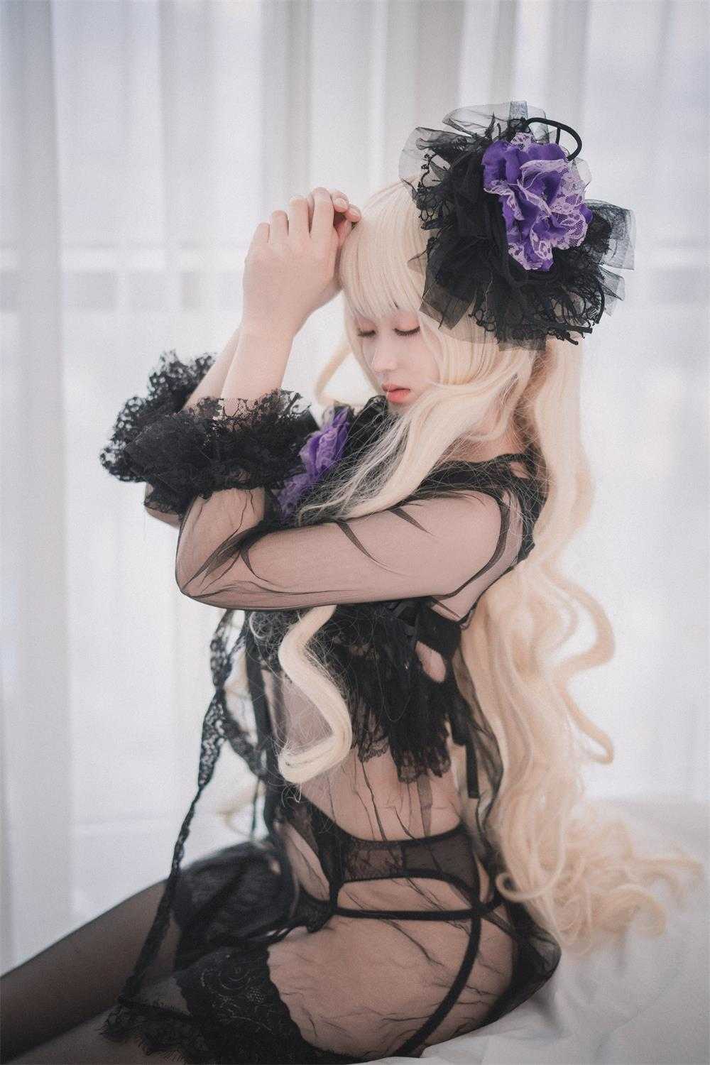 Bambi (밤비) Destiny Child Rita (Paradise Exiled ver.) [83P/1.11G](4