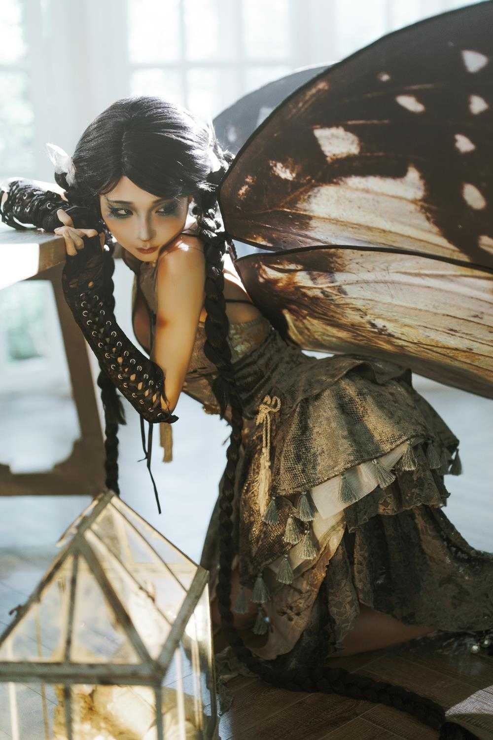 [蠢沫沫]枯叶蝶[87P/1.16G]（）3