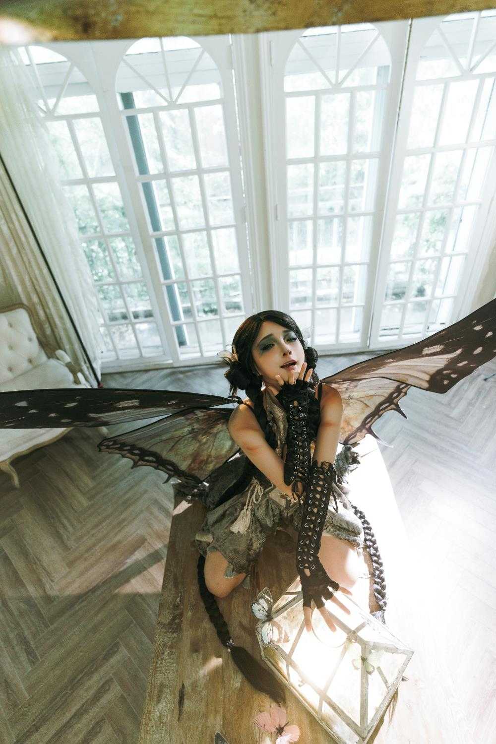 [蠢沫沫]枯叶蝶[87P/1.16G]（）1