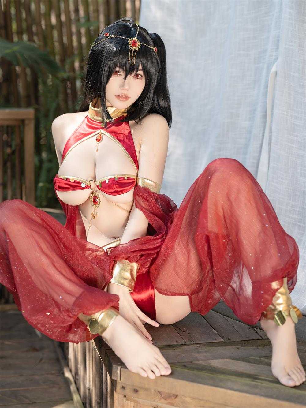 小仓千代w – 全套130期合集&随包视频[5789P/23.4G]（2）