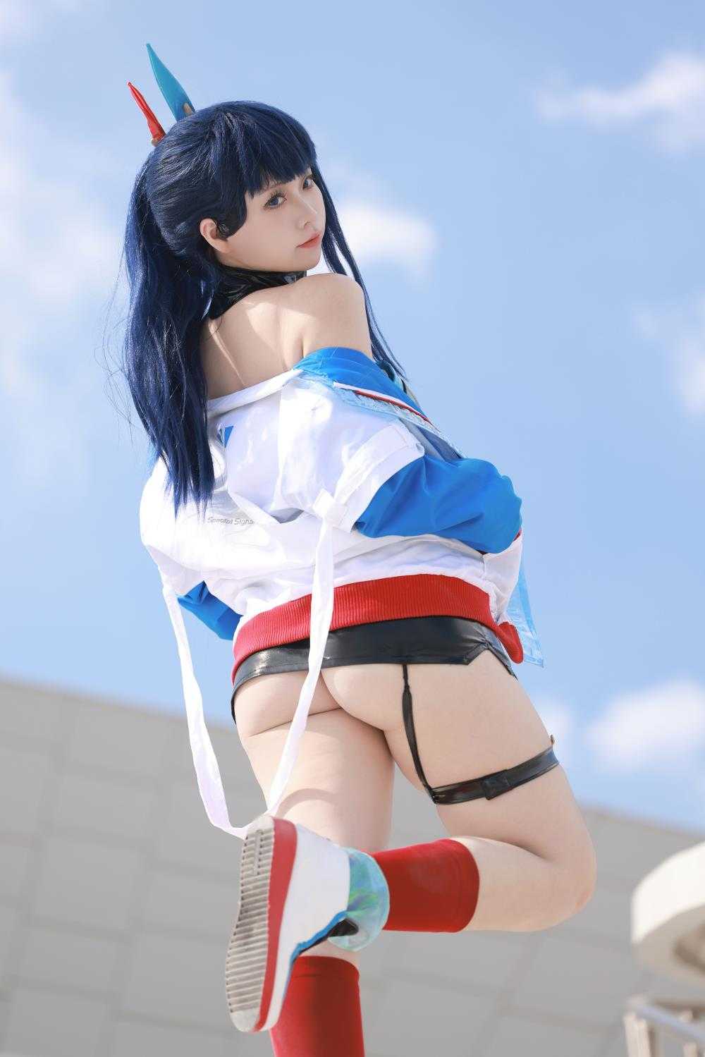 G44不会受伤 NO.147 宝多六花 Dreamy Divas Ver. (SSSS.古立特) [35P/440M](3