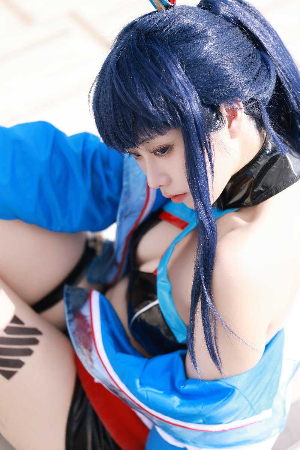 G44不会受伤 NO.147 宝多六花 Dreamy Divas Ver. (SSSS.古立特) [35P/440M]（4）