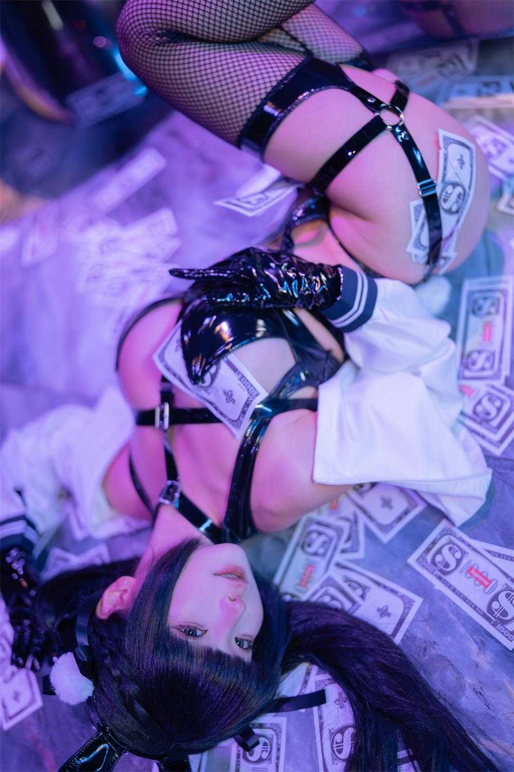 蠢沫沫-学妹的兼职[138P/130GIF/1V/3.72G]（）3