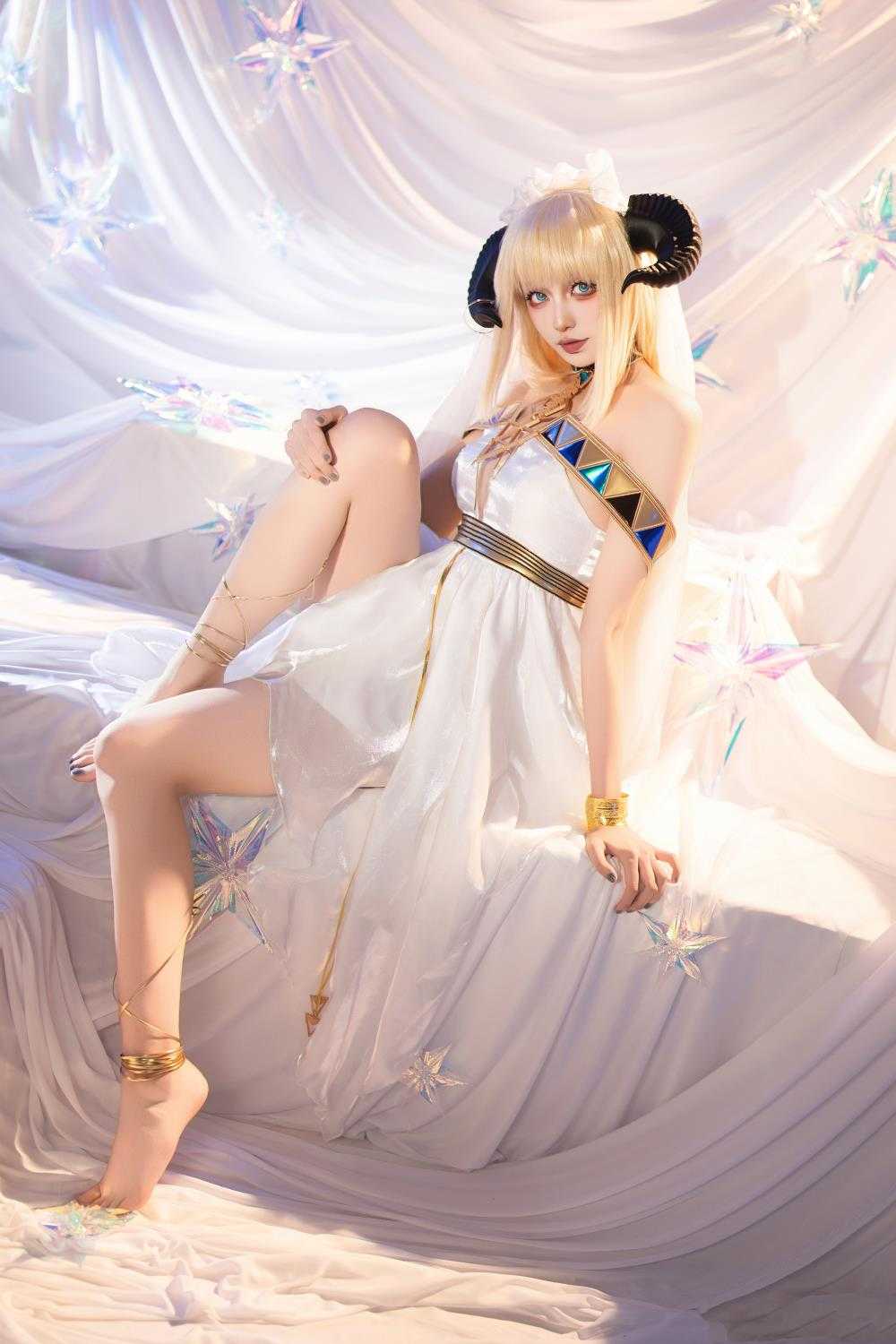 [几何尼亚poiii]  - 夜莺｜流辉 [12P/124.22M](4