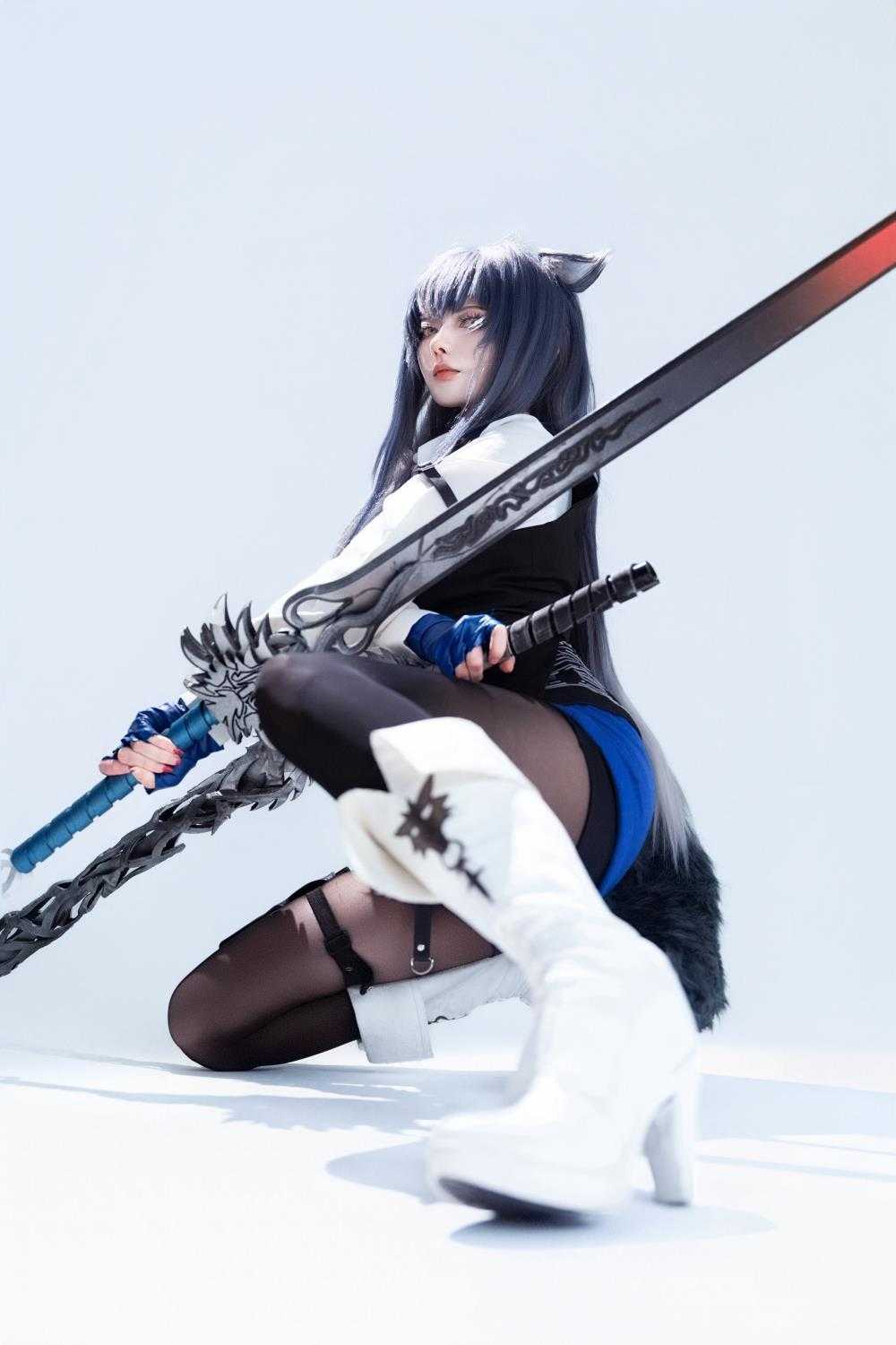 [炭烤莉莉黑] - 德克萨斯 [14P/153.26M]（）4