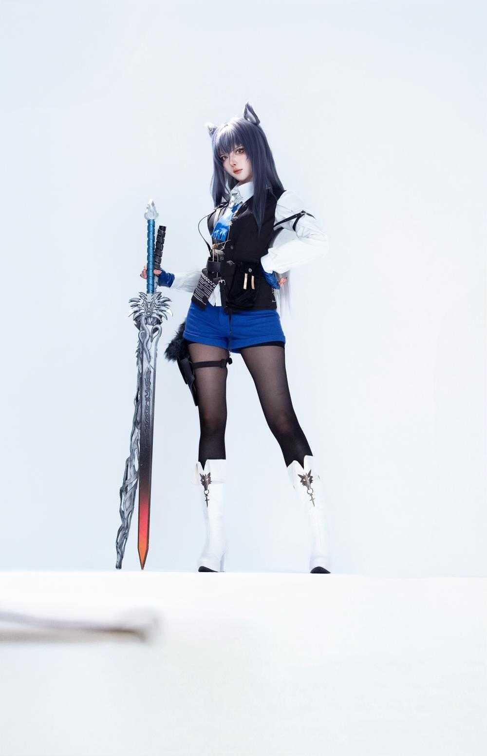 [炭烤莉莉黑] - 德克萨斯 [14P/153.26M]）2