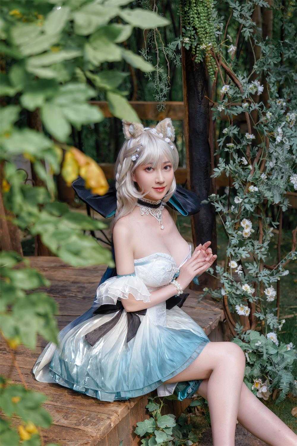 [年年] 圣墟+夏日物语+琳妮特 [161P/1.11G]（4）