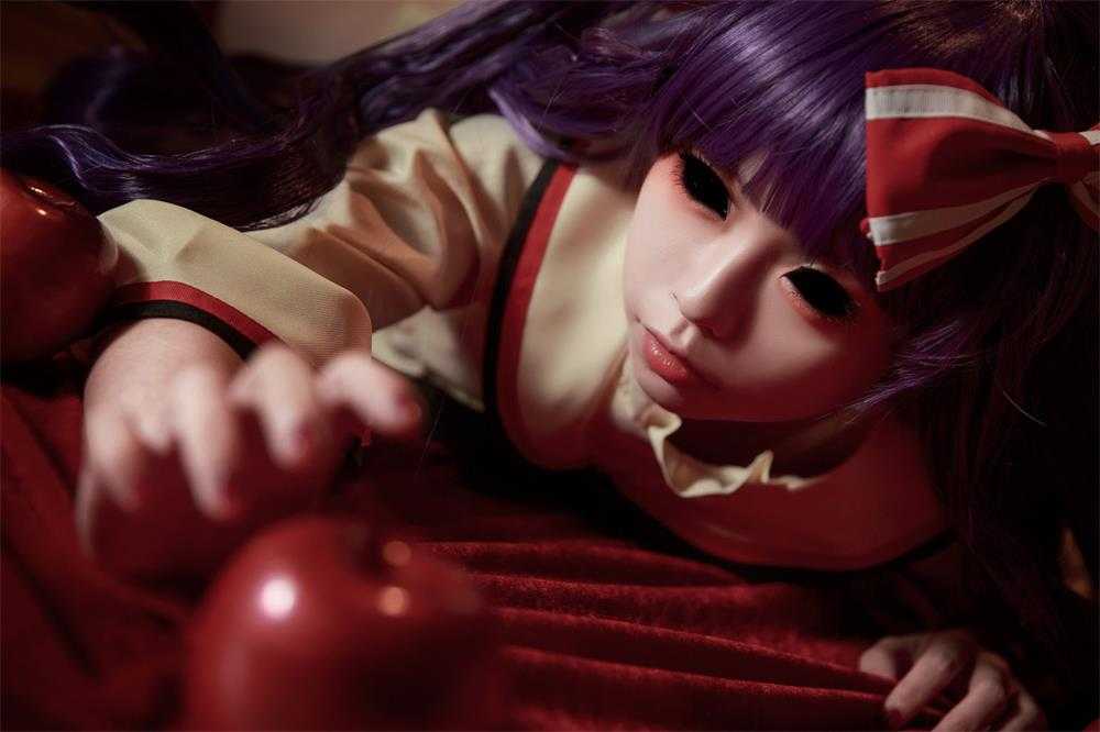 G44不会受伤 - 尸鬼 [18P/44M]（）3