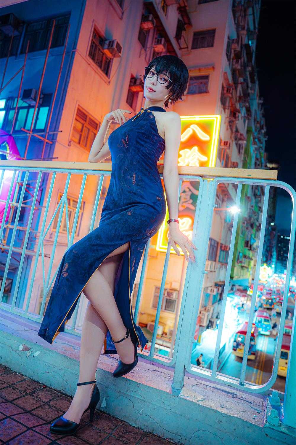 ElyEE子 - 鯨井令子A+B [100P/9V/575M(2]