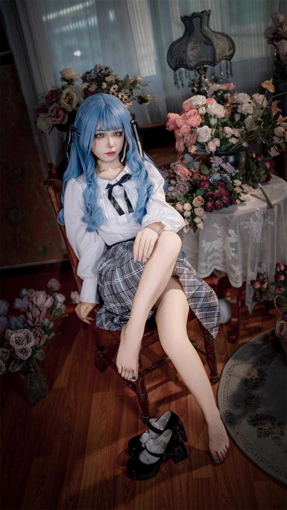 糊糊盟主 - 丰川祥子[34P/311M](2